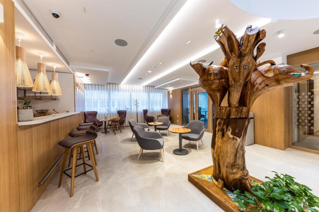 Raj Zdravia Hotell Bratislava Exteriör bild
