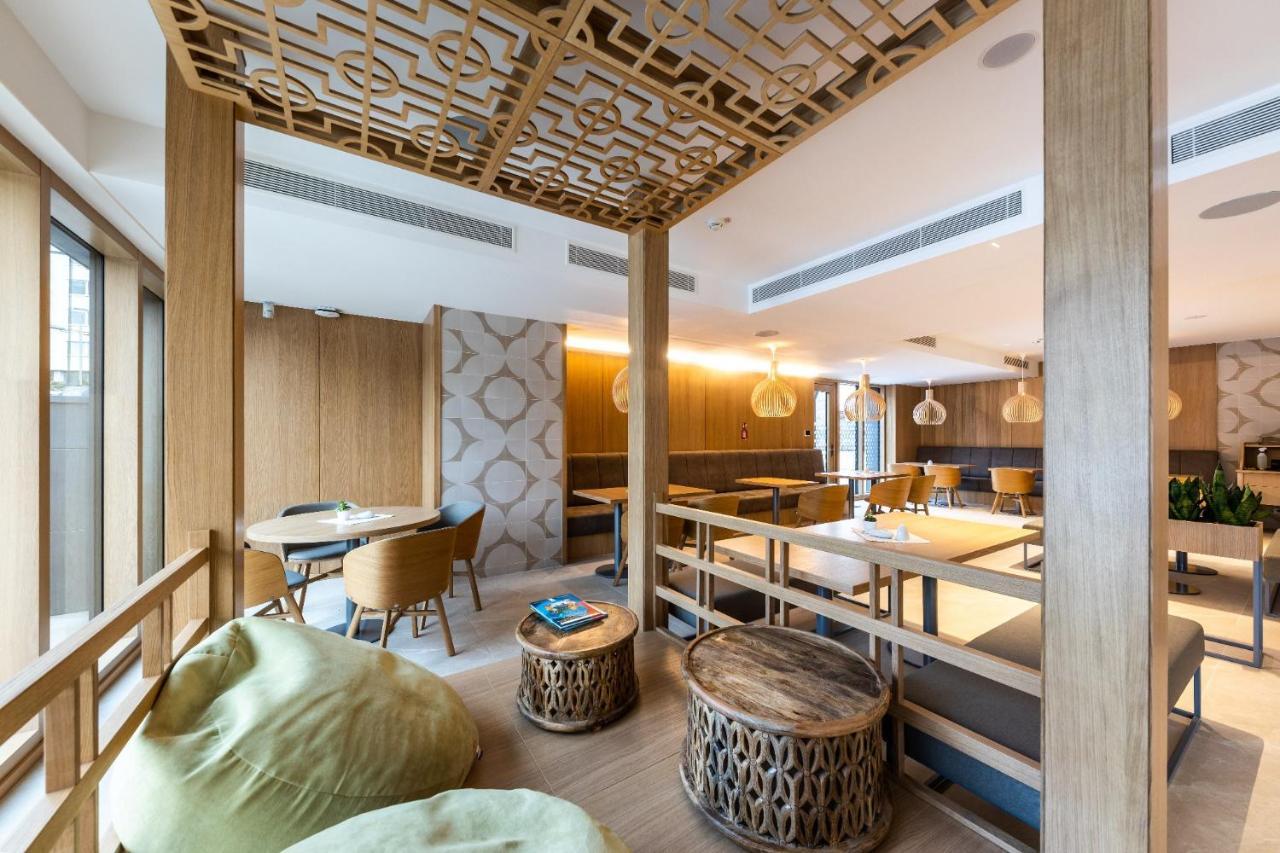 Raj Zdravia Hotell Bratislava Exteriör bild