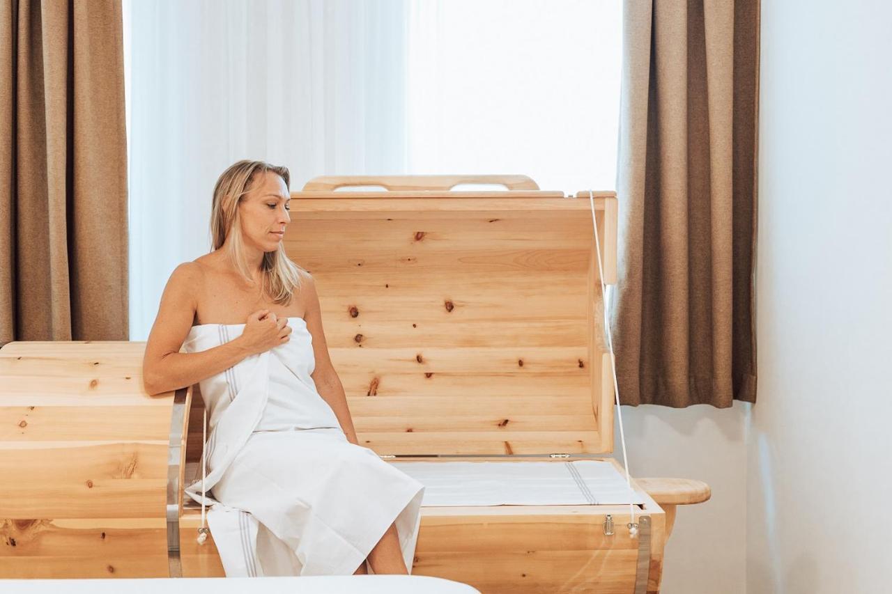 Raj Zdravia Hotell Bratislava Exteriör bild