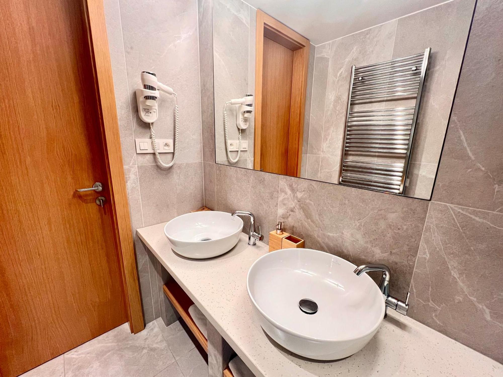 Raj Zdravia Hotell Bratislava Exteriör bild