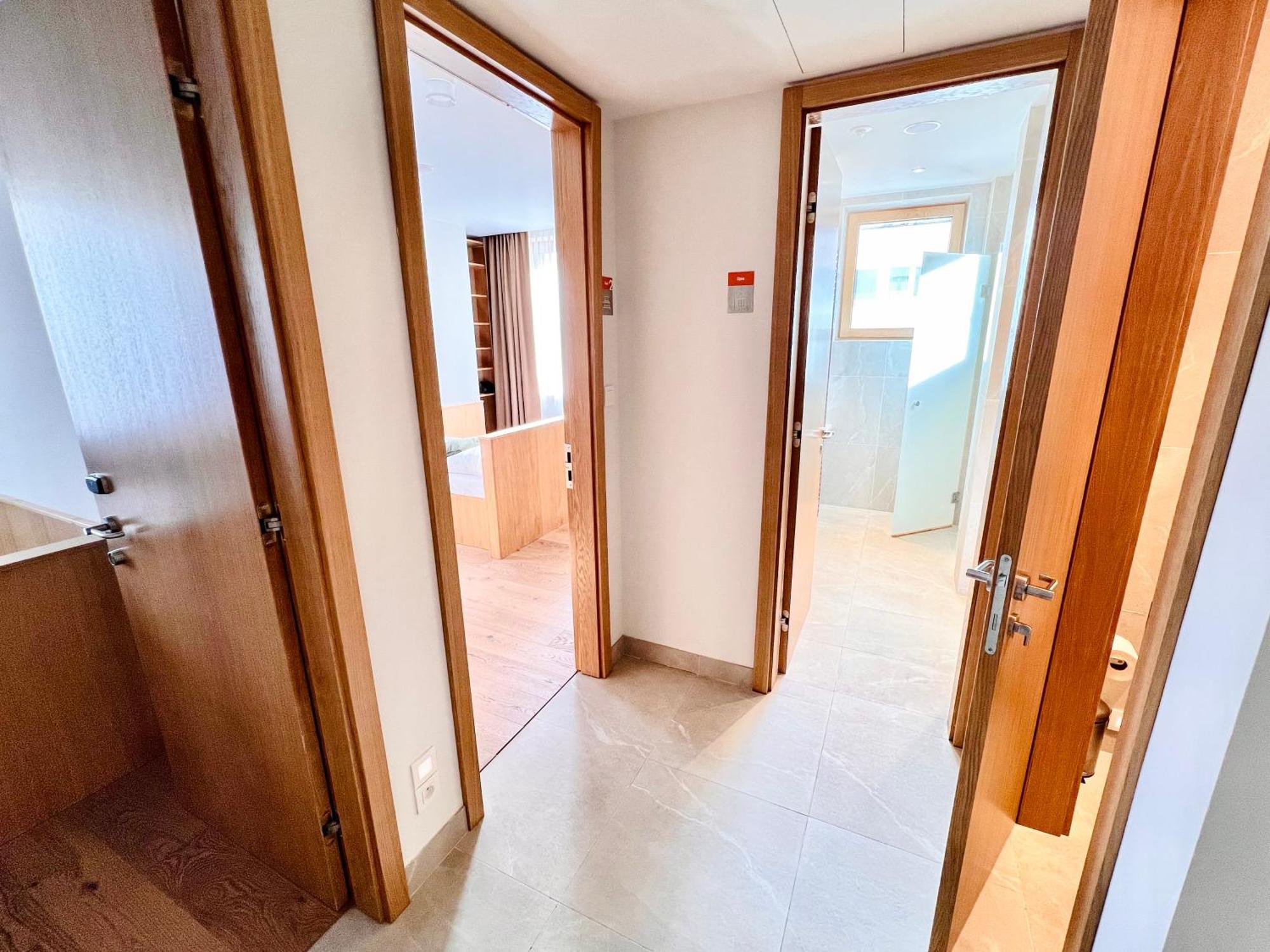 Raj Zdravia Hotell Bratislava Exteriör bild