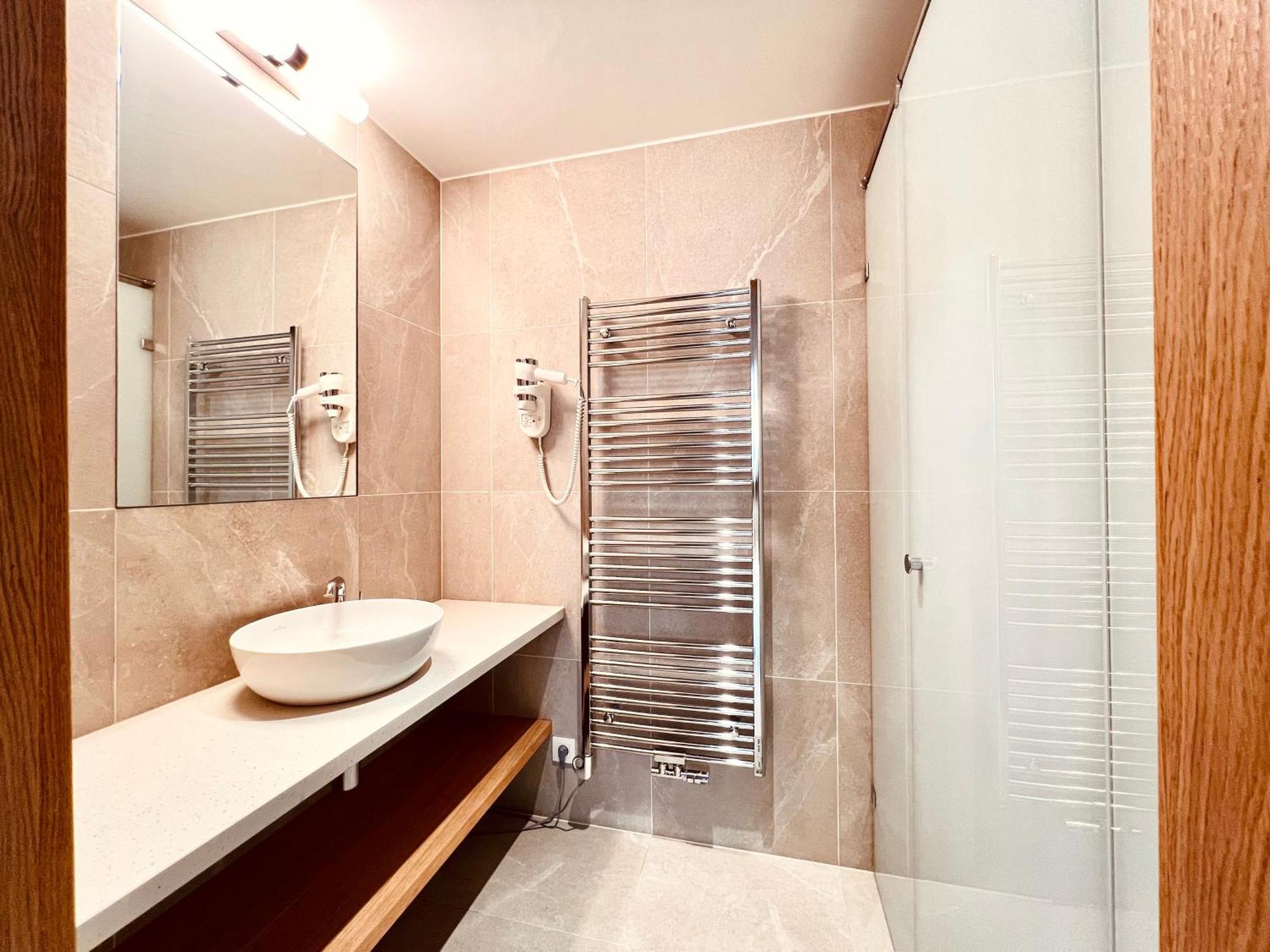 Raj Zdravia Hotell Bratislava Exteriör bild
