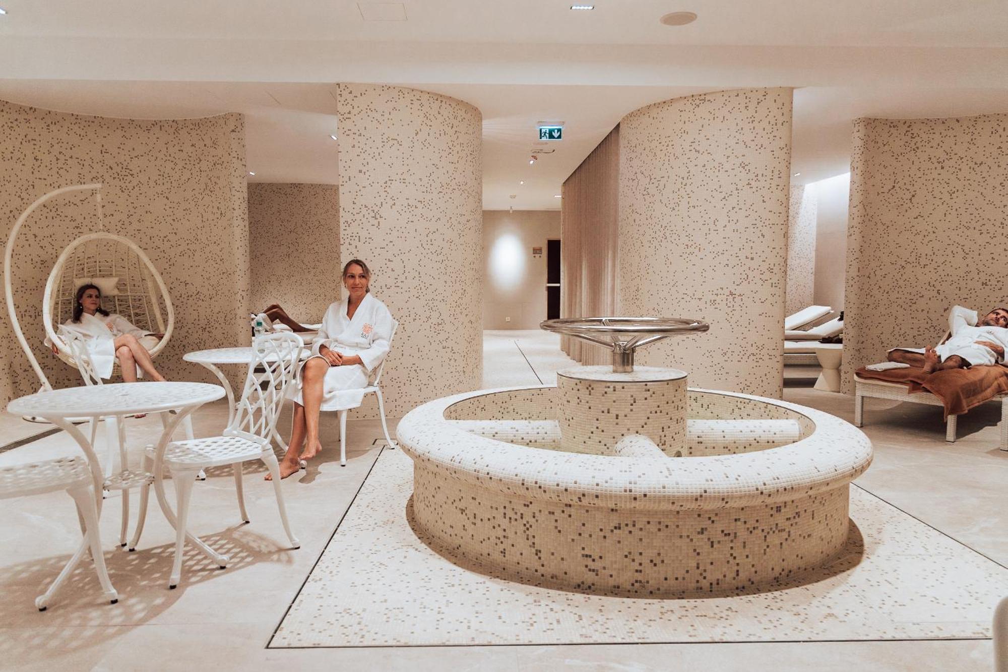 Raj Zdravia Hotell Bratislava Exteriör bild