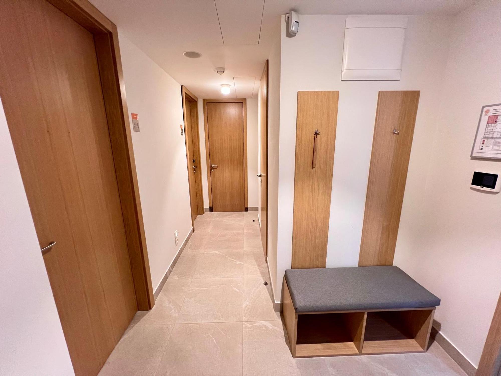 Raj Zdravia Hotell Bratislava Exteriör bild