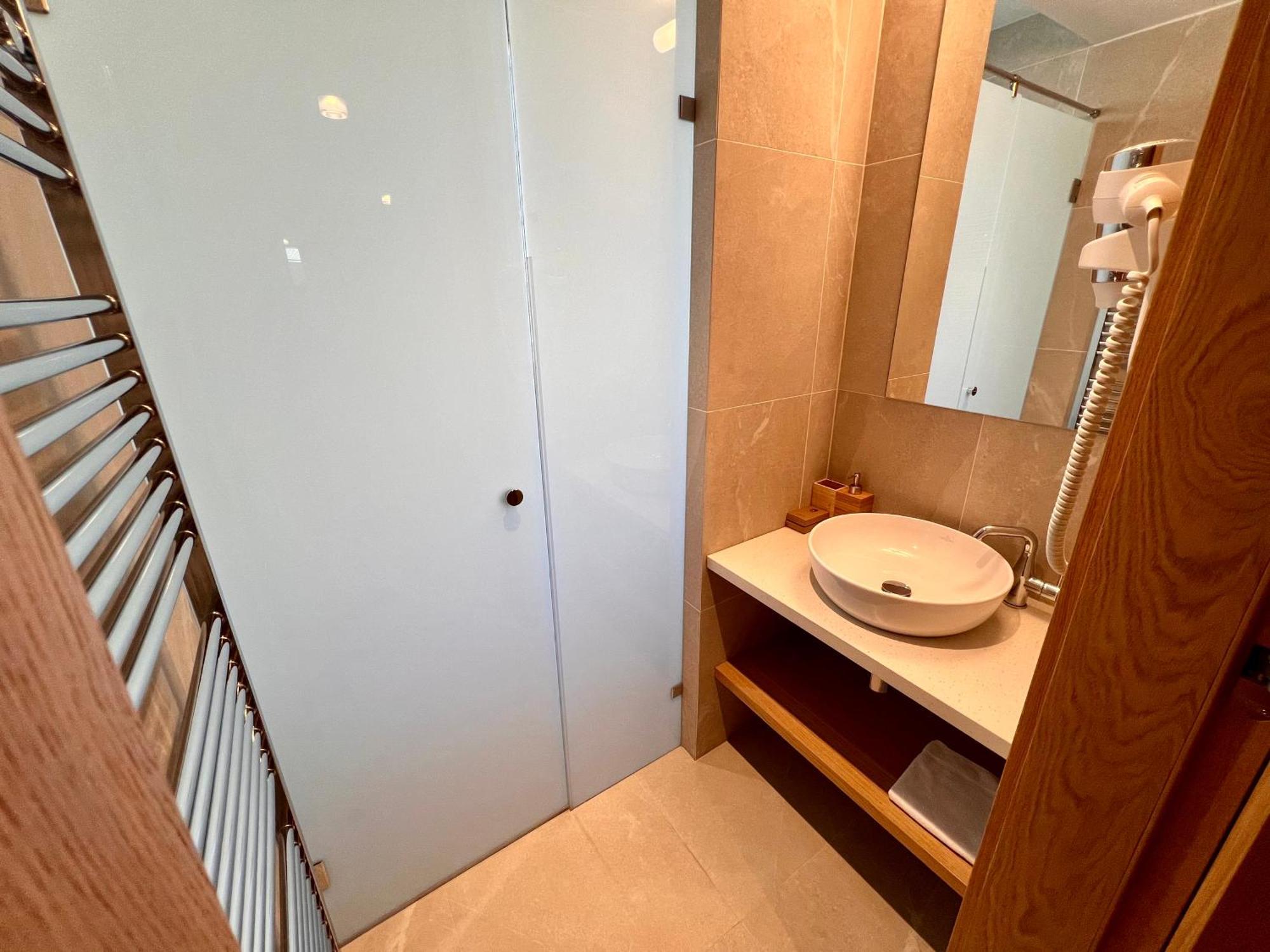 Raj Zdravia Hotell Bratislava Exteriör bild